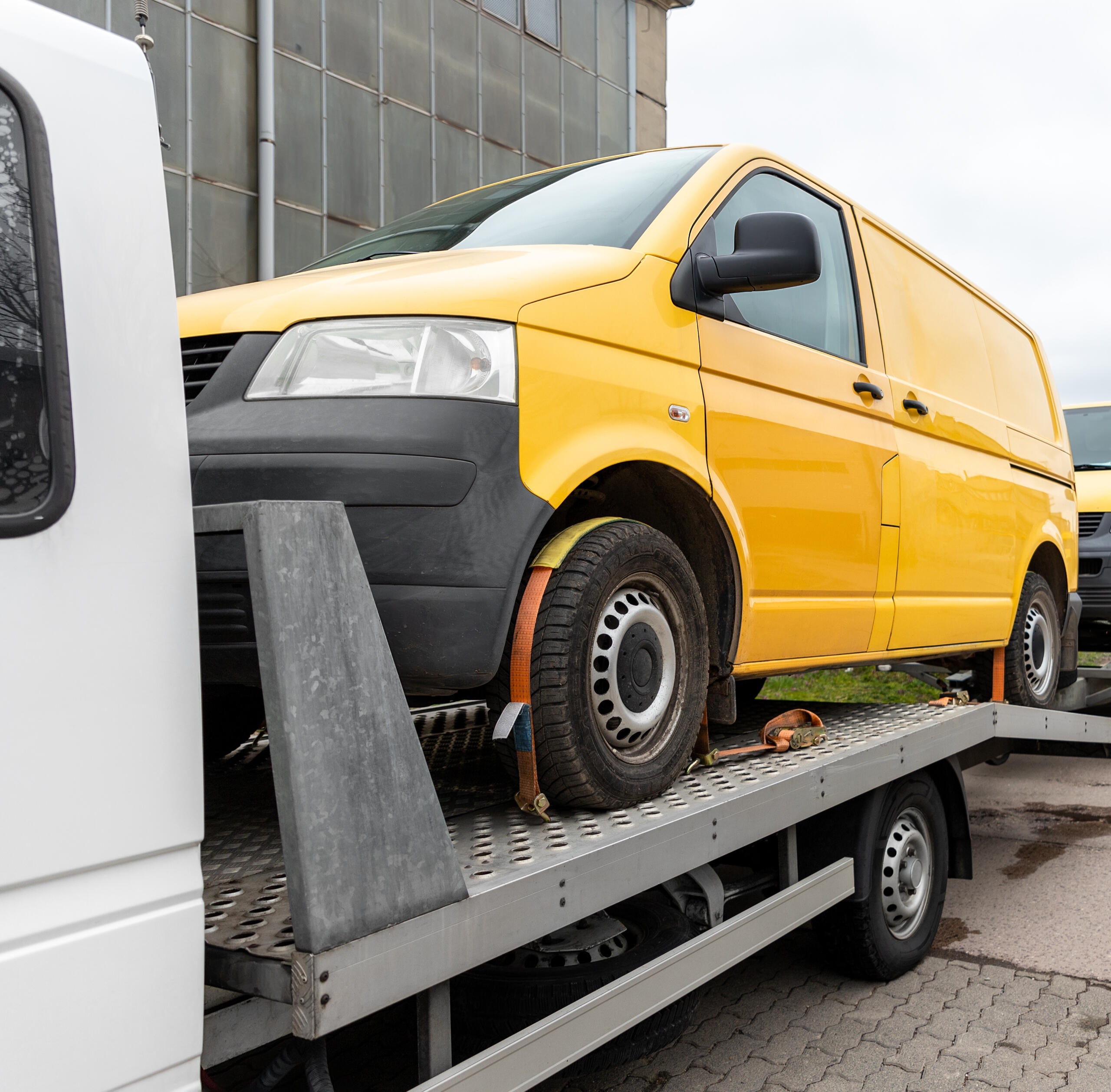 NYC Car Towing NYC Car Towing